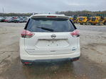 Nissan Rogue 2014