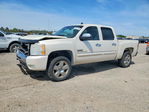 Chevrolet Silverado 2011