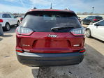 Jeep Cherokee 2019