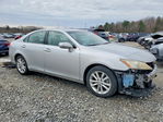 Lexus ES 2011
