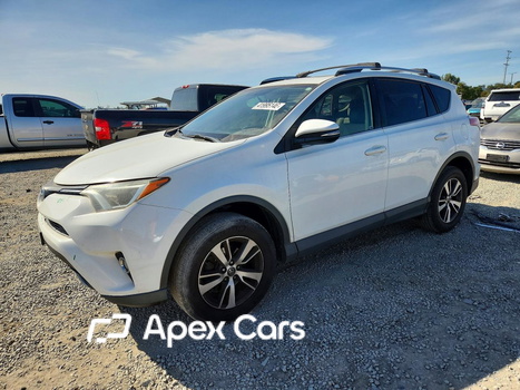 Toyota RAV 4 2016 - Image 1 of 13