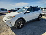 Toyota RAV 4 2016
