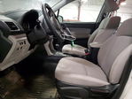 Subaru Forester 2017