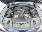 BMW Series 7 2011