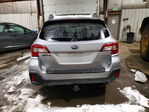 Subaru Outback 2018