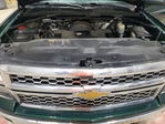 Chevrolet Silverado 2015