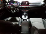 Kia Forte 2023