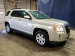GMC Terrain 2014