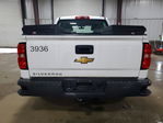 Chevrolet Silverado 2018
