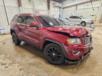 Jeep Cherokee 2016