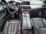 BMW M5 2018
