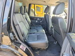 Land Rover LR4 2012