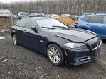BMW Series 5 2016