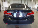 Honda Civic 2015
