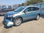 Honda CR-V 2012