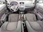 Nissan Versa 2019