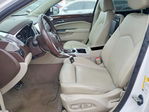 Cadillac SRX 2014