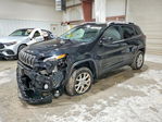 Jeep Cherokee 2017
