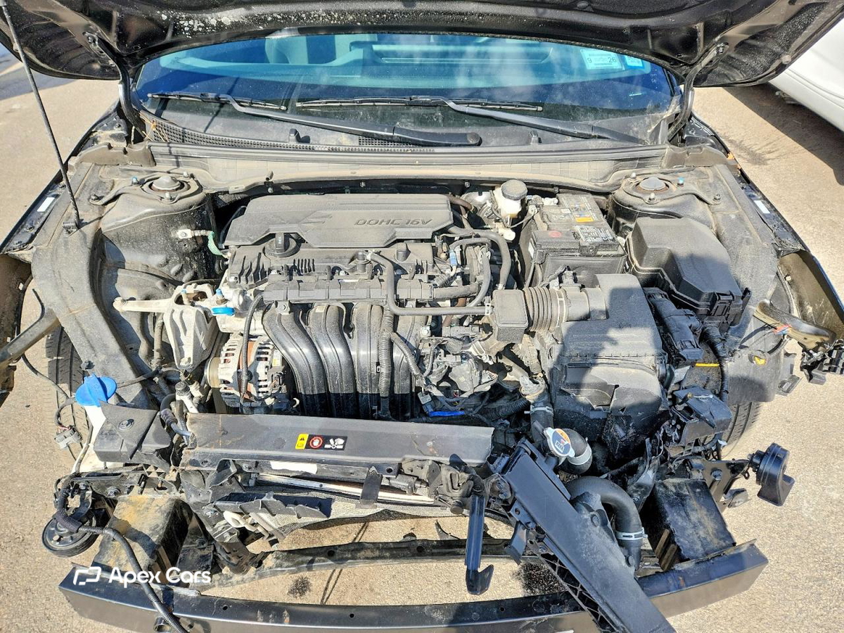 Kia K4 2025