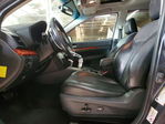 Subaru Outback 2011