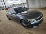 BMW Series 3 2021