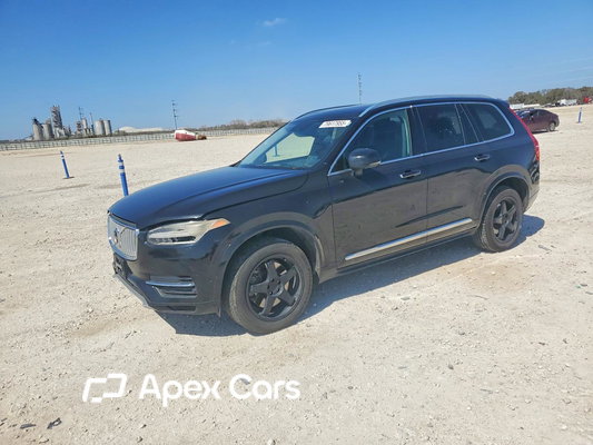 Volvo XC90 2016 - Image 1 of 13