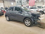 Chevrolet Trax 2020