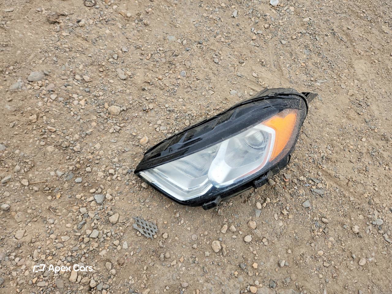 Ford EcoSport 2020