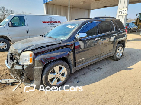 GMC Terrain 2015 - Image 1 of 14