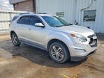Chevrolet Equinox 2016