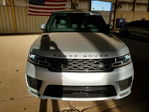 Land Rover Range Rover 2018