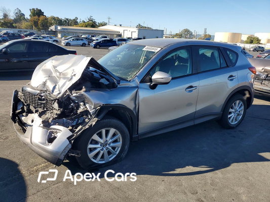 Mazda CX-5 2015 - Image 1 of 12