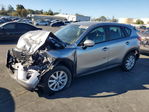 Mazda CX-5 2015