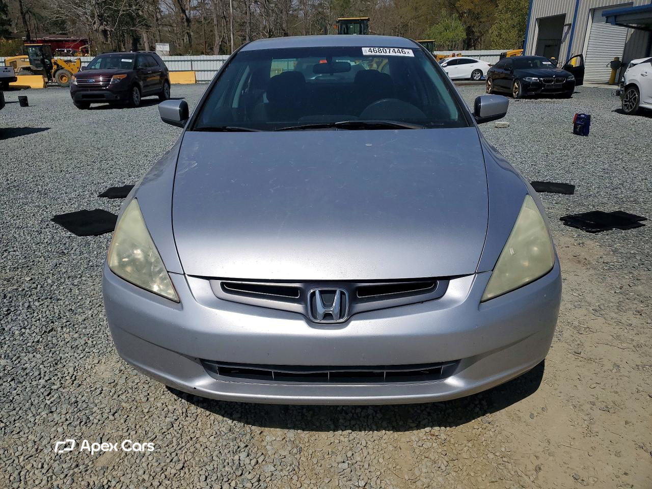 Honda Accord 2005