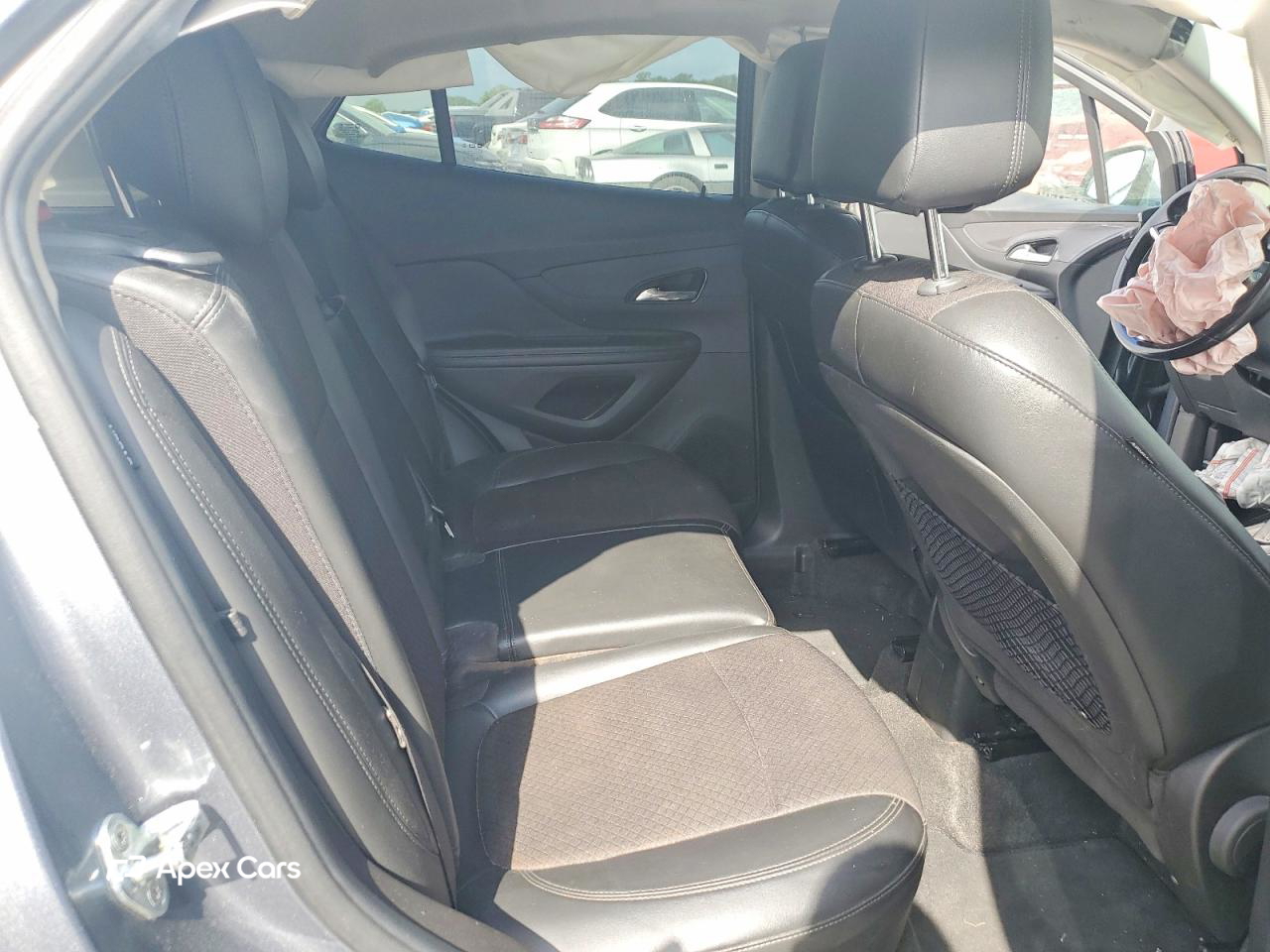 Buick Encore 2019
