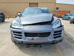 Porsche Cayenne 2008