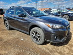 Subaru XV 2018