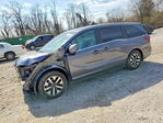 Honda Odyssey 2025
