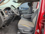 Dodge RAM 2012