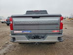 Chevrolet Silverado 2020