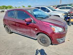 Mitsubishi Mirage 2019