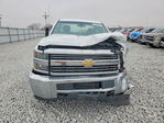 Chevrolet Silverado 2018