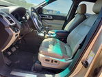 Ford Explorer 2011