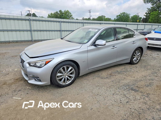 Infiniti Q50 2017 - Image 1 of 12