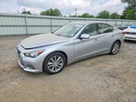 Infiniti Q50 2017