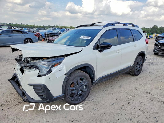 Subaru Ascent 2025 - Image 1 of 13