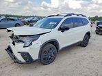 Subaru Ascent 2025