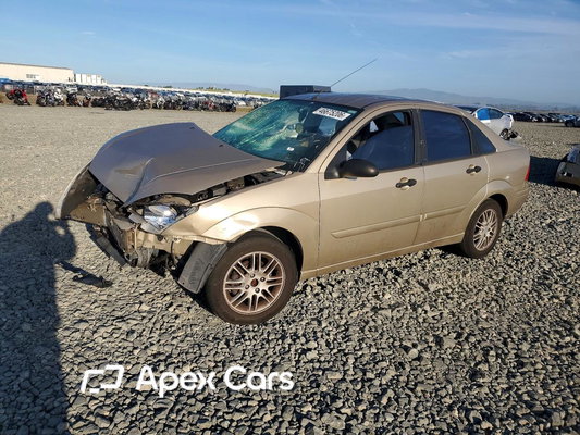 Ford Focus 2000 - Zdjęcie 1 z 14
