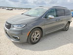 Chrysler Pacifica 2022