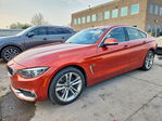 BMW Series 4 2018